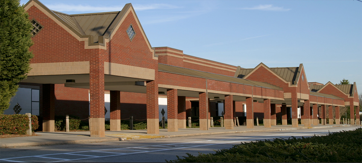 Dacula High School